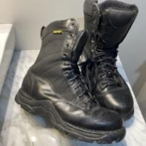 Danner boots